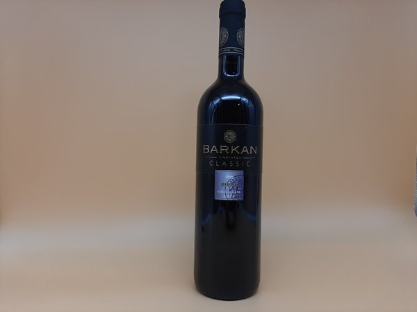 Wein "Barkan" Classic "Merlot"