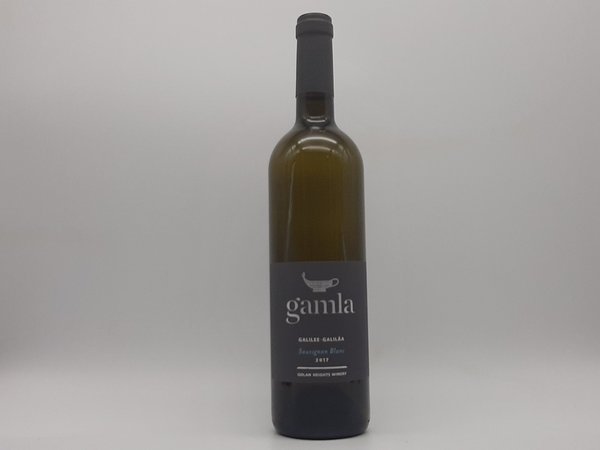 Wein Gamla "Sauvignon Blanc"