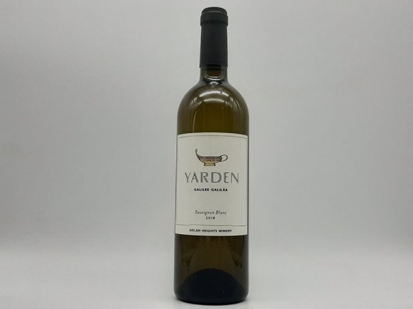 Wein Yarden "Sauvignon Blanc"