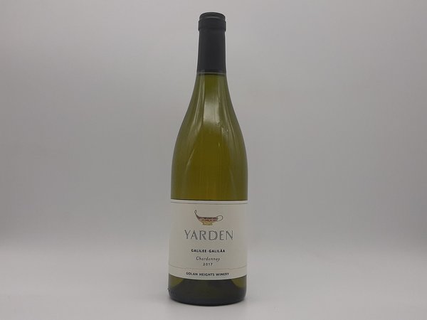 Wein Yarden "Chardonnay"