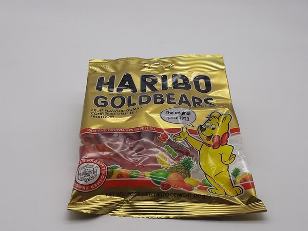 Haribo "Goldbears" 150g