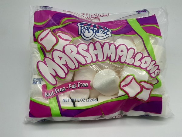 "Marshmallows" 227g