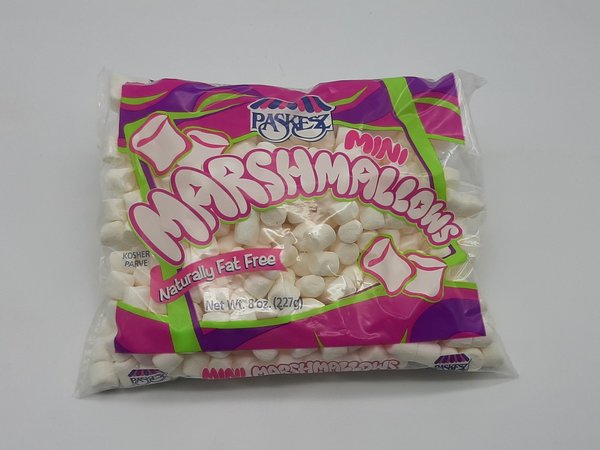 "Mini Marshmallows" 227g