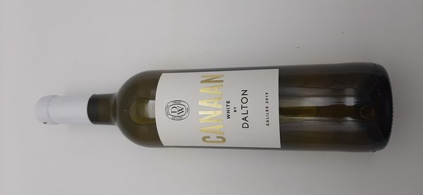 Wein Dalton Canaan White