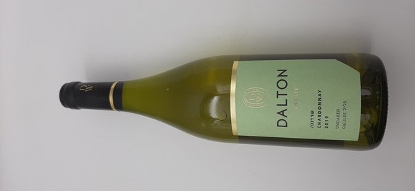Wein Dalton Estate Chardonnay